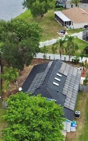 Image 30 of 32 For 154 Woodbury Pines Circle