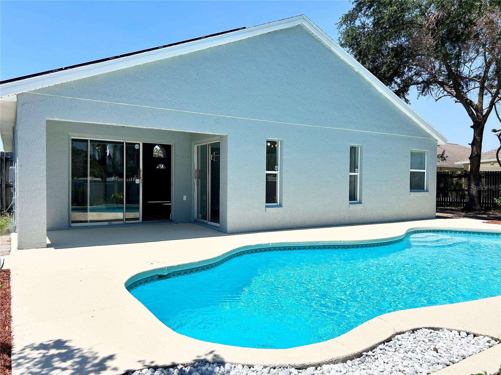 Image 31 of 32 For 154 Woodbury Pines Circle