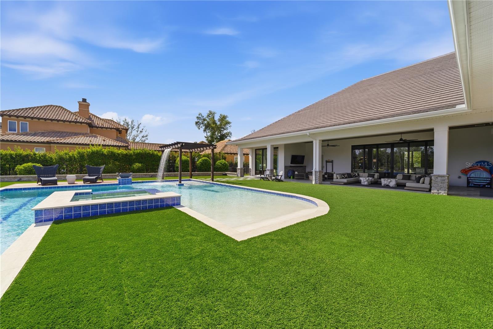 Image 48 of 57 For 16804 Vinci Way