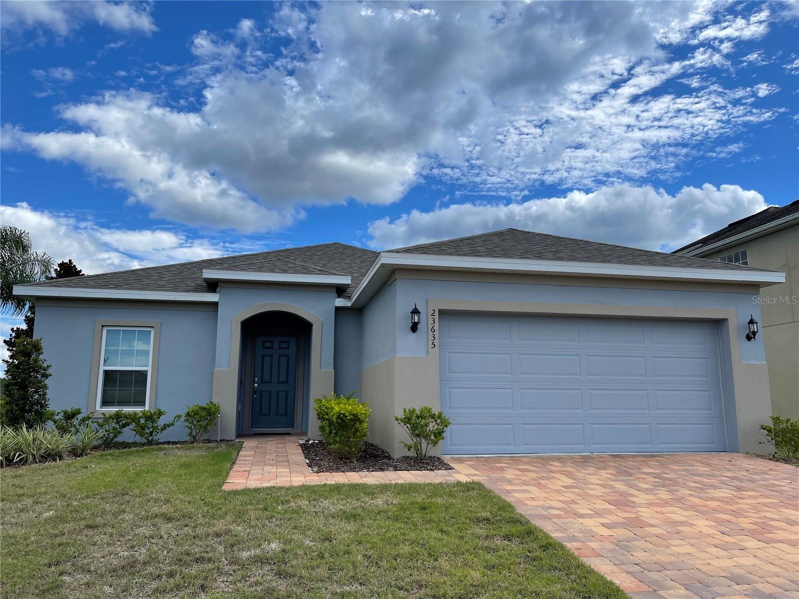 Details for 23635 Companero Drive, SORRENTO, FL 32776