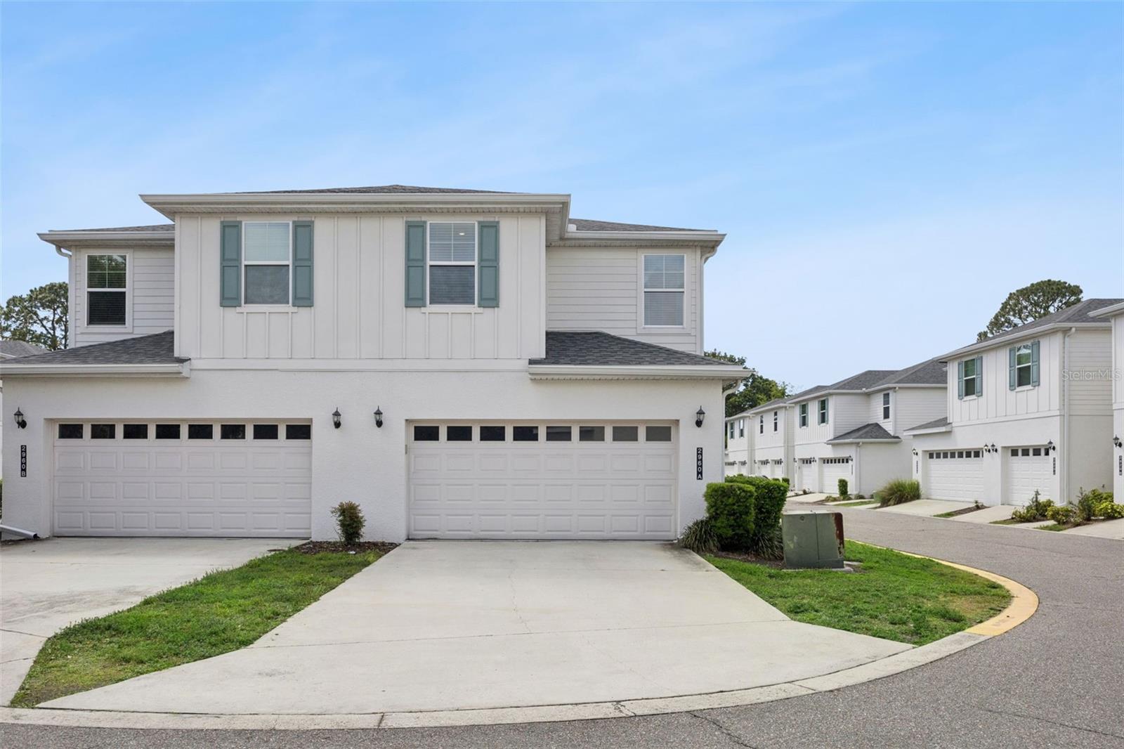 Details for 2960 Oak Park Way 41, ORLANDO, FL 32822