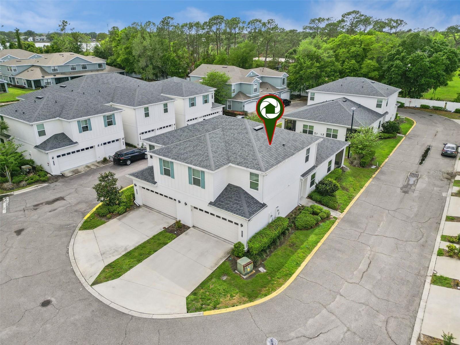 Image 32 of 33 For 2960 Oak Park Way 41