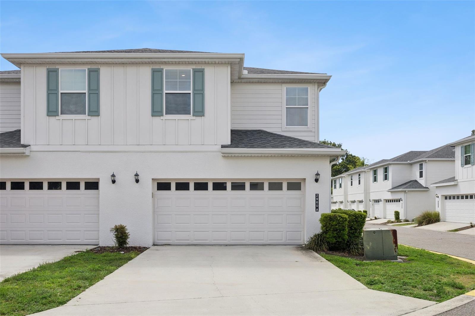 Image 33 of 33 For 2960 Oak Park Way 41