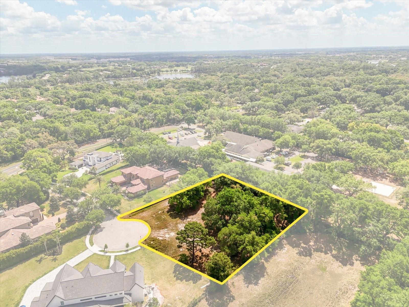 Image 3 of 7 For 1657 Enclave Cove