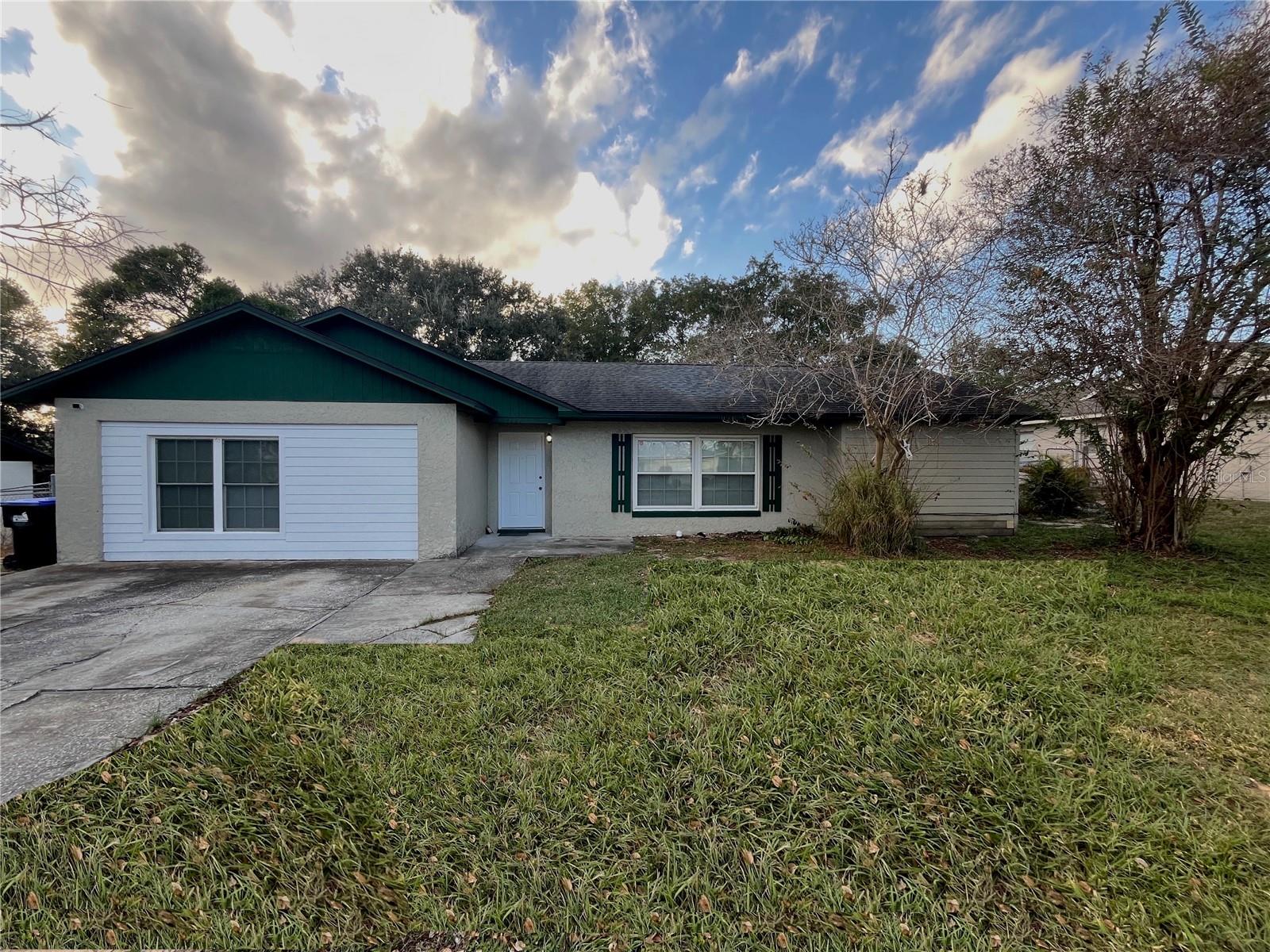 Details for 3222 Hammersmith Road, ORLANDO, FL 32818