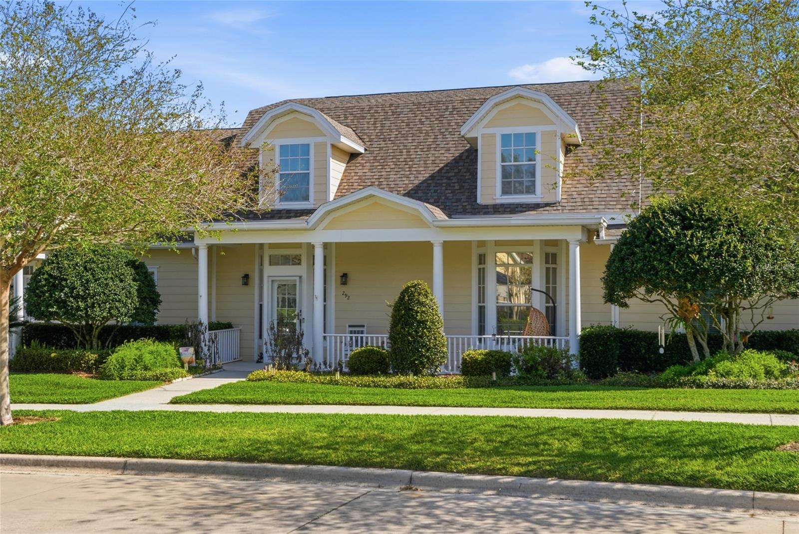 Details for 292 Nautica Mile Drive, CLERMONT, FL 34711