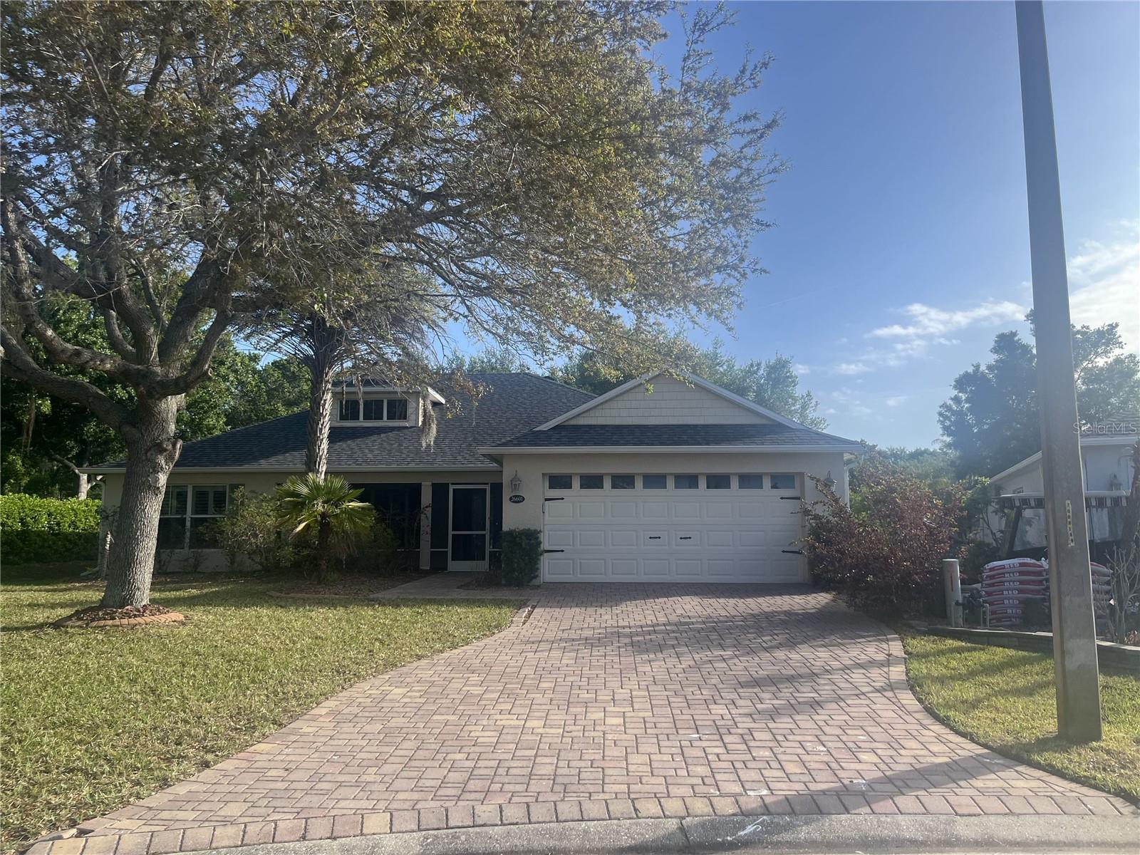 Details for 26601 Bull Run, LEESBURG, FL 34748