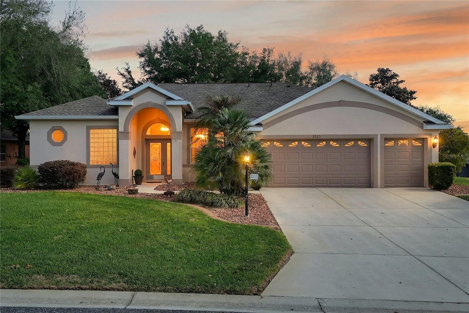 Details for 5225 Chanticleer Drive, LEESBURG, FL 34748