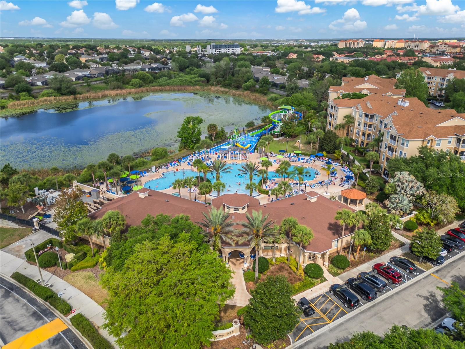 Details for 2817 Almaton Loop 301, KISSIMMEE, FL 34747