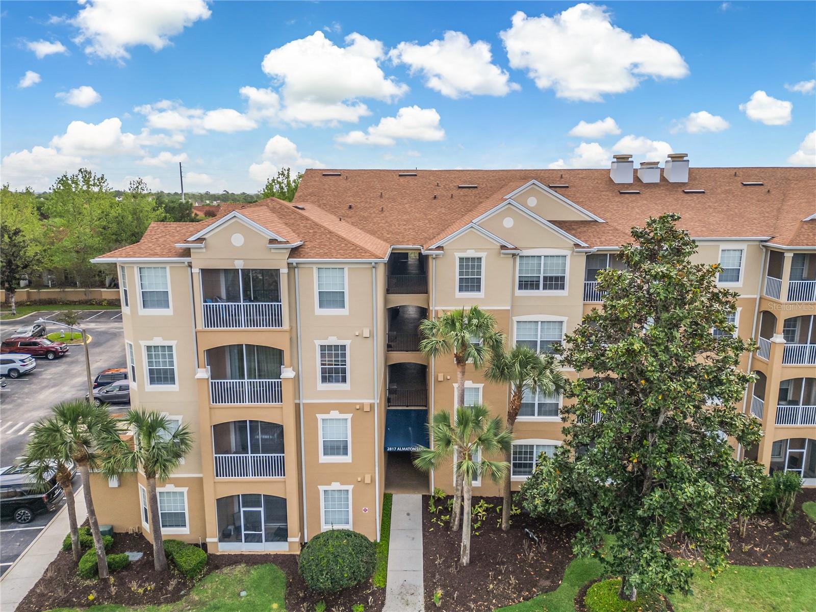 Image 34 of 43 For 2817 Almaton Loop 301