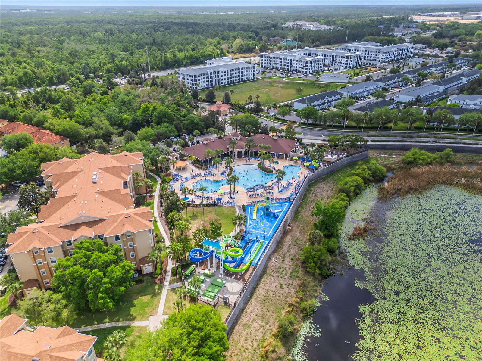 Image 40 of 43 For 2817 Almaton Loop 301