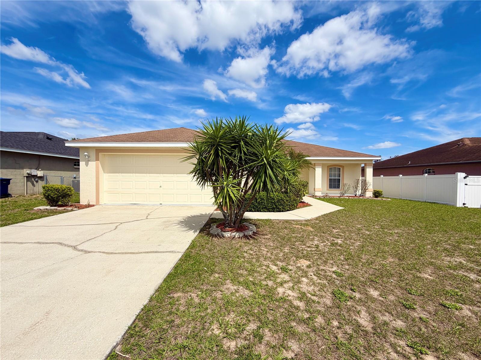 Details for 254 Cloverdale Road, WINTER HAVEN, FL 33884