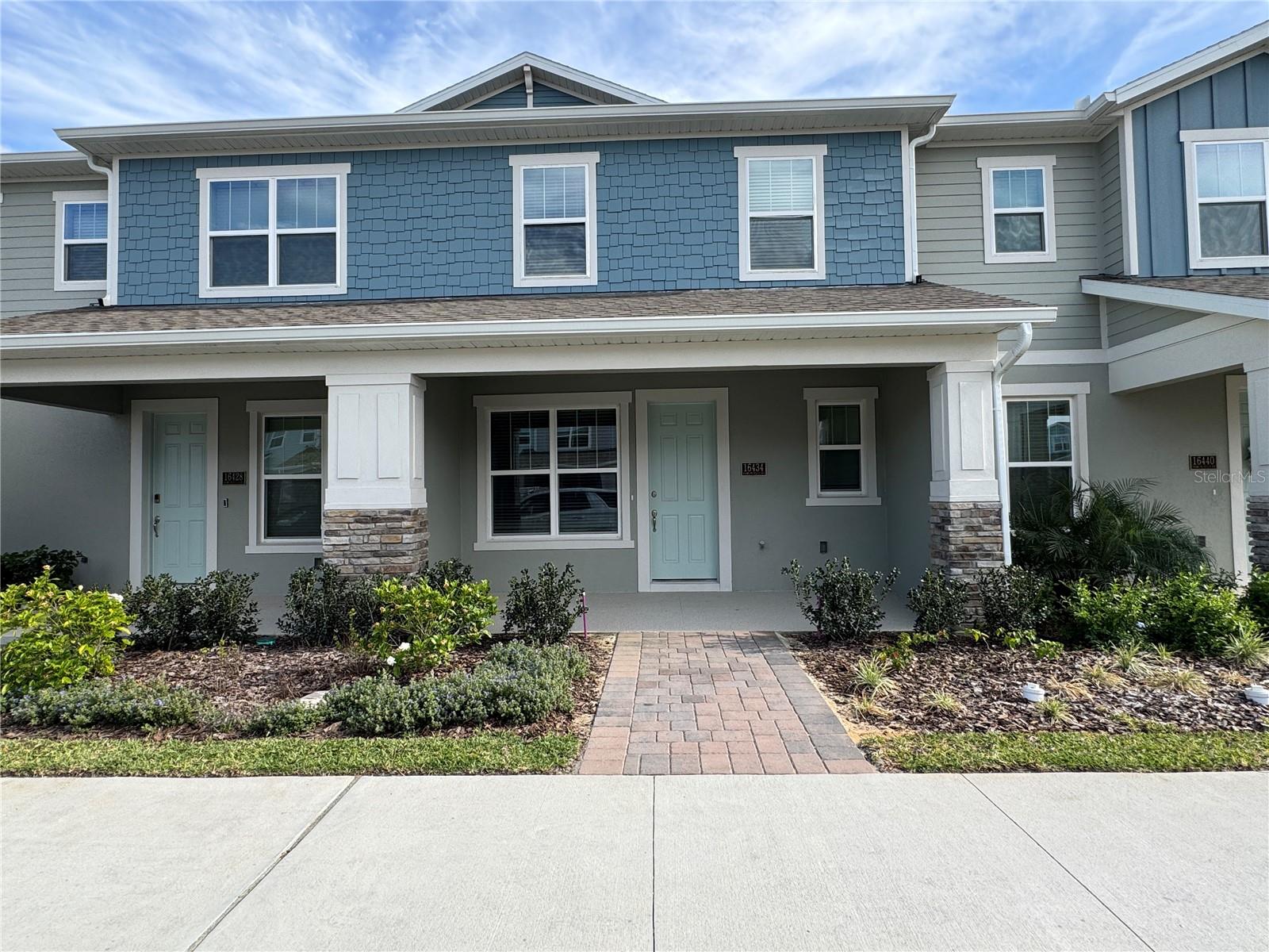 Details for 16434 Hamlin Hills Road, WINTER GARDEN, FL 34787