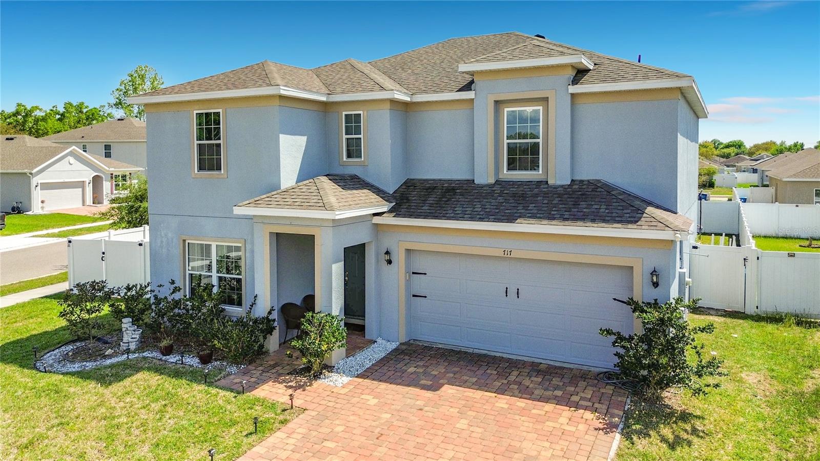 Details for Address Not Provided