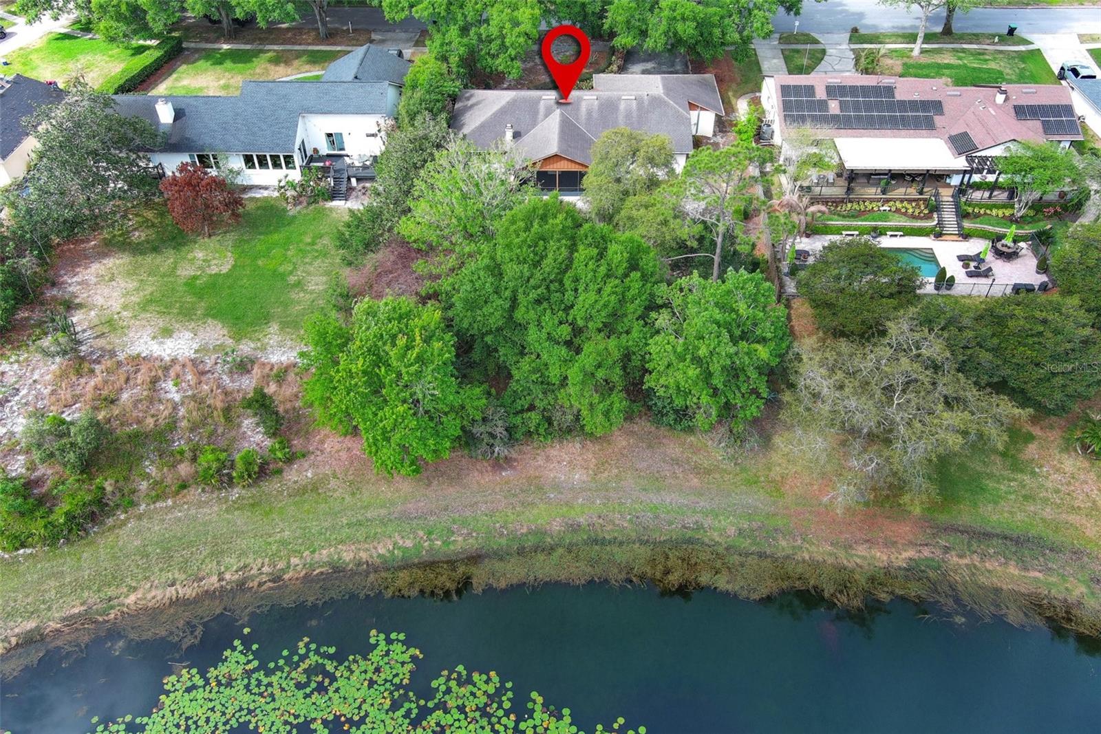 Image 23 of 27 For 4057 Winderlakes Drive