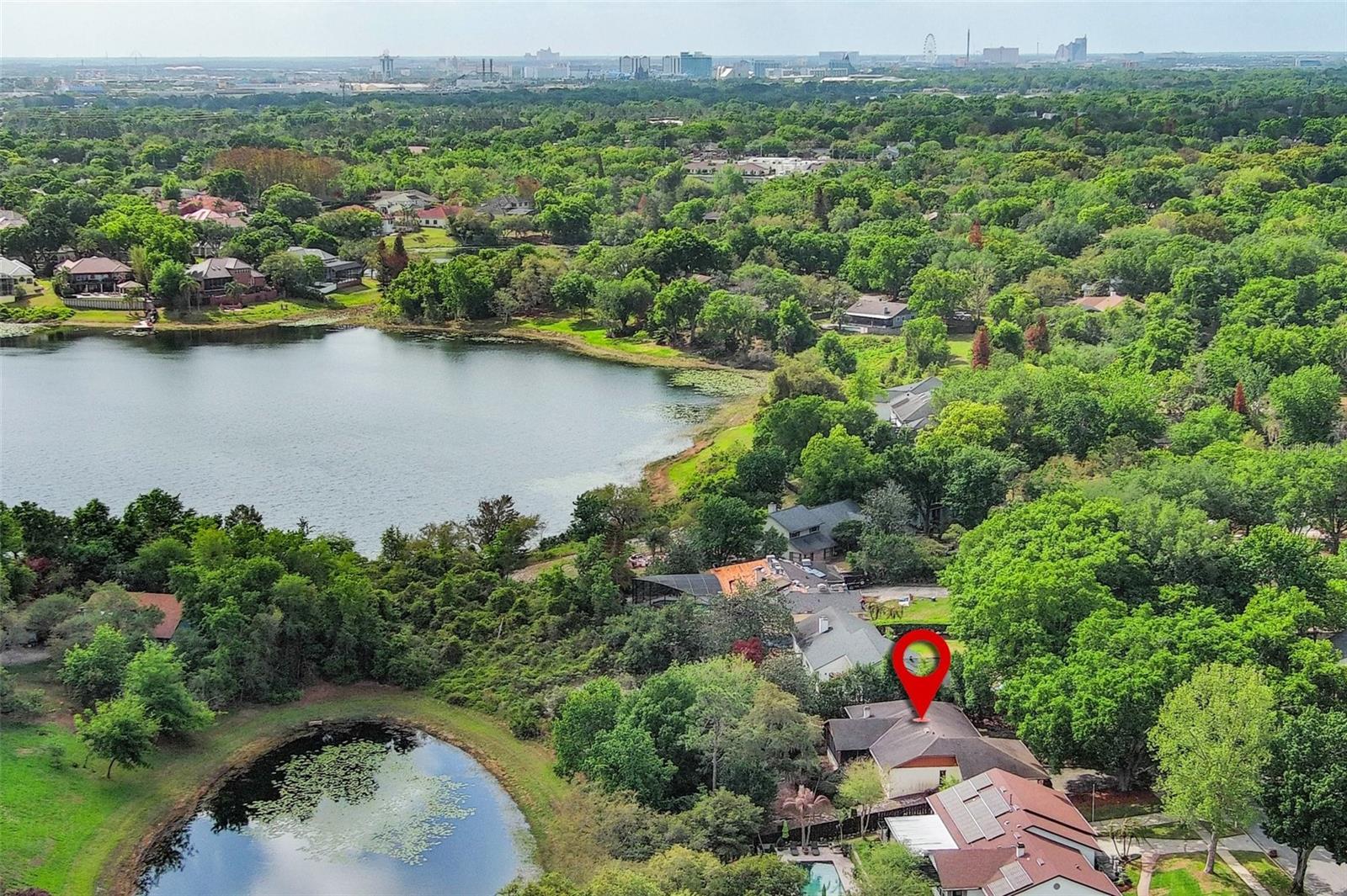 Image 24 of 27 For 4057 Winderlakes Drive