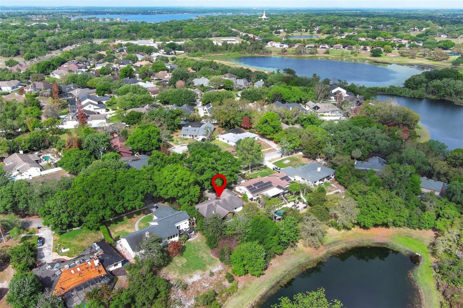 Image 26 of 27 For 4057 Winderlakes Drive