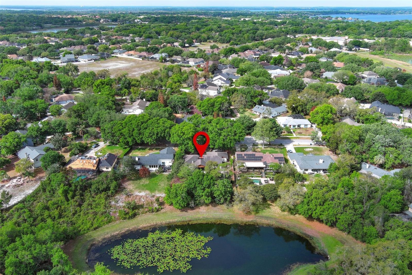 Image 27 of 27 For 4057 Winderlakes Drive