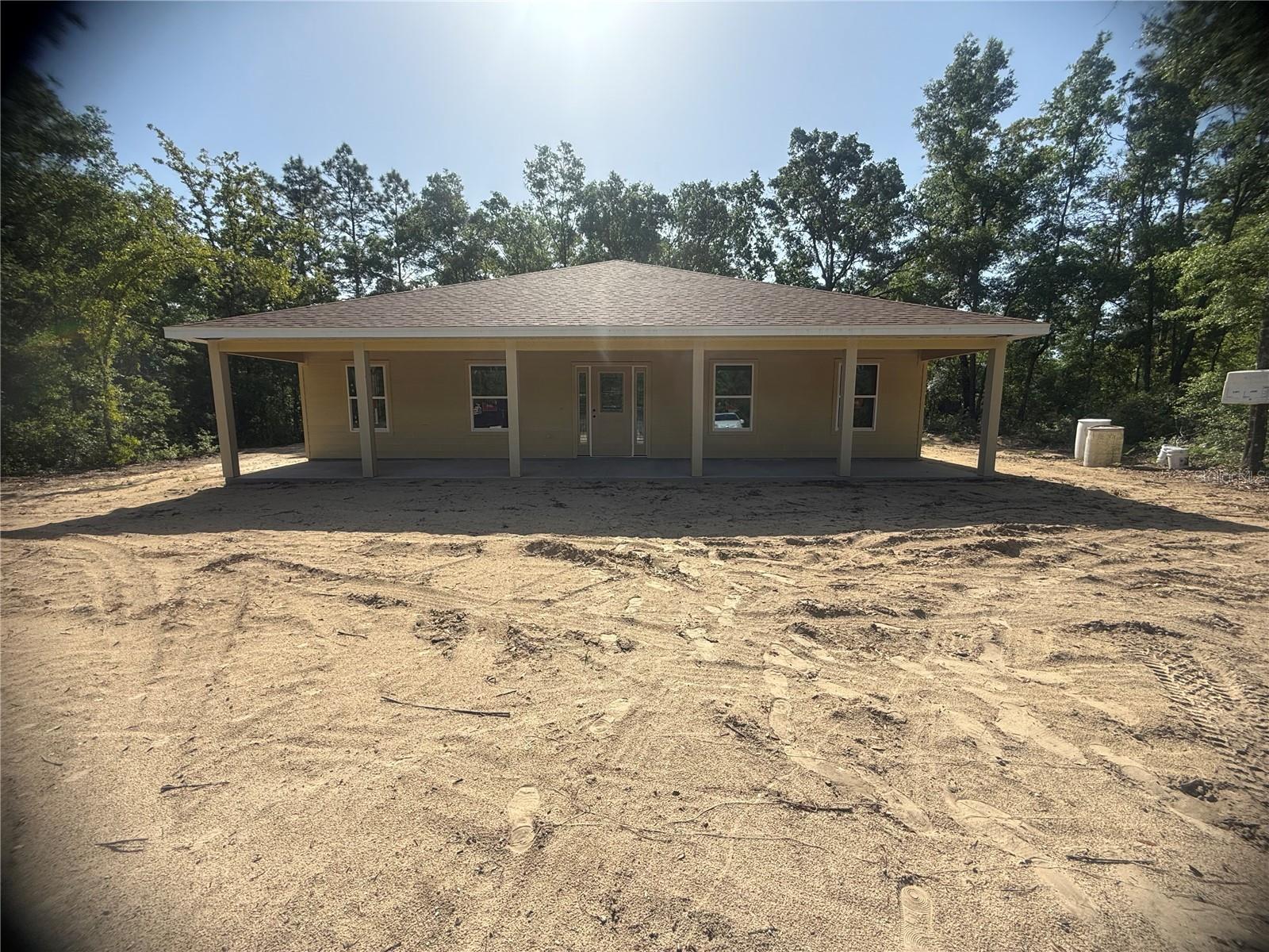 Details for 551 State Road 121, WILLISTON, FL 32696