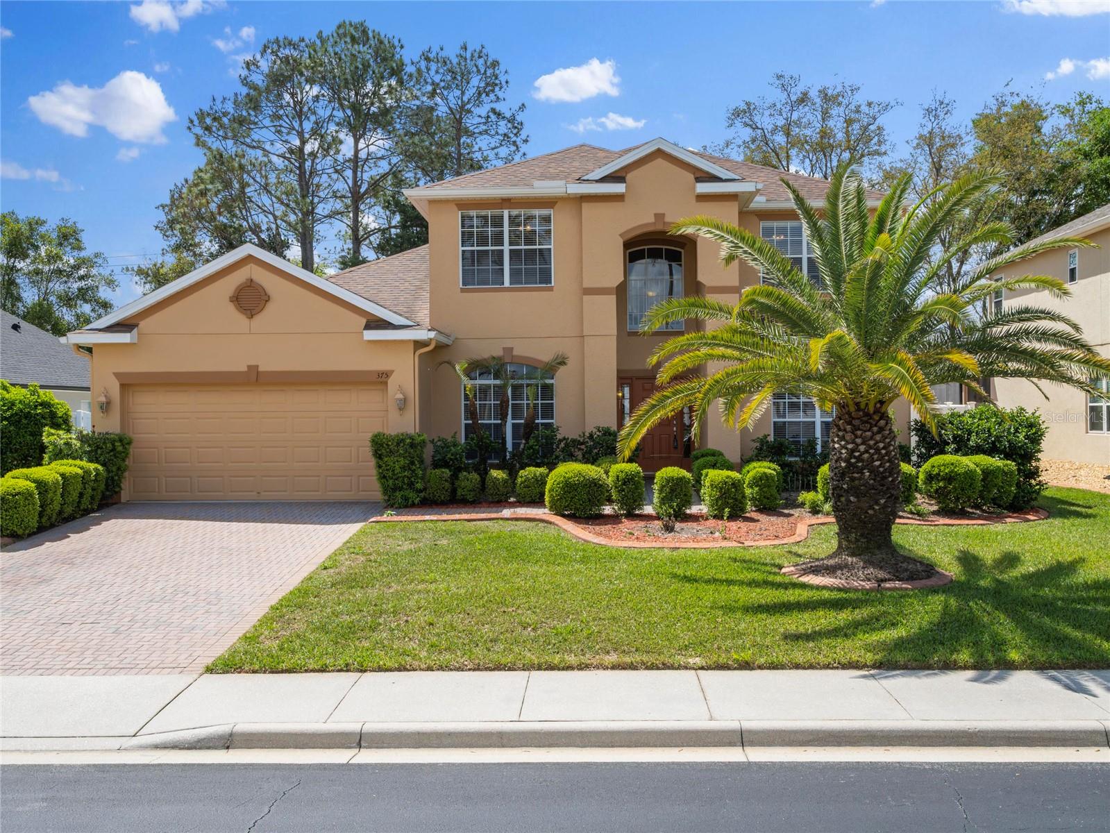 Details for 375 Brentwood Club Cove, LONGWOOD, FL 32750
