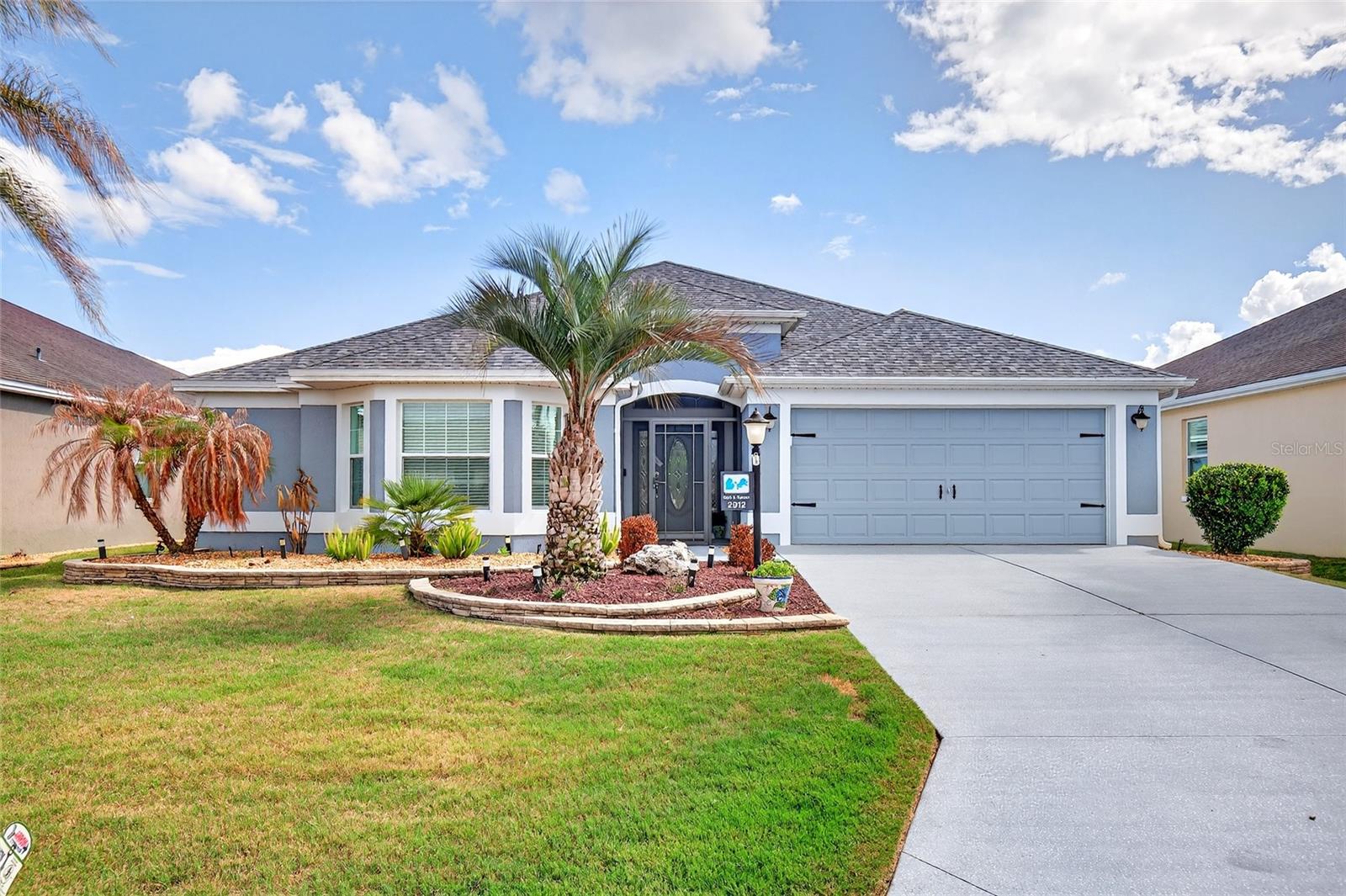 Details for 2912 Asher Path, THE VILLAGES, FL 32163