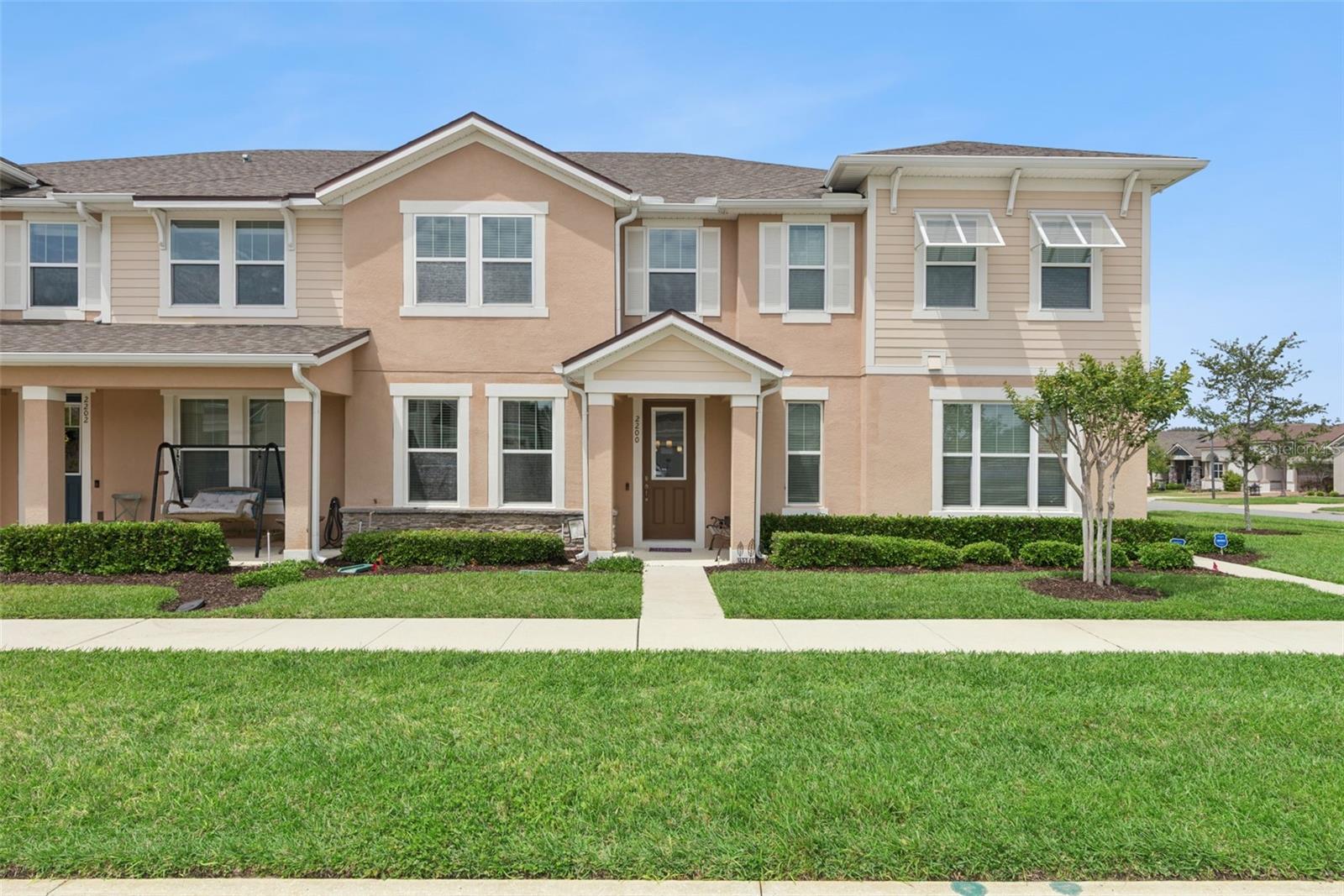 Details for 2200 Garden Belle Drive, CLERMONT, FL 34711