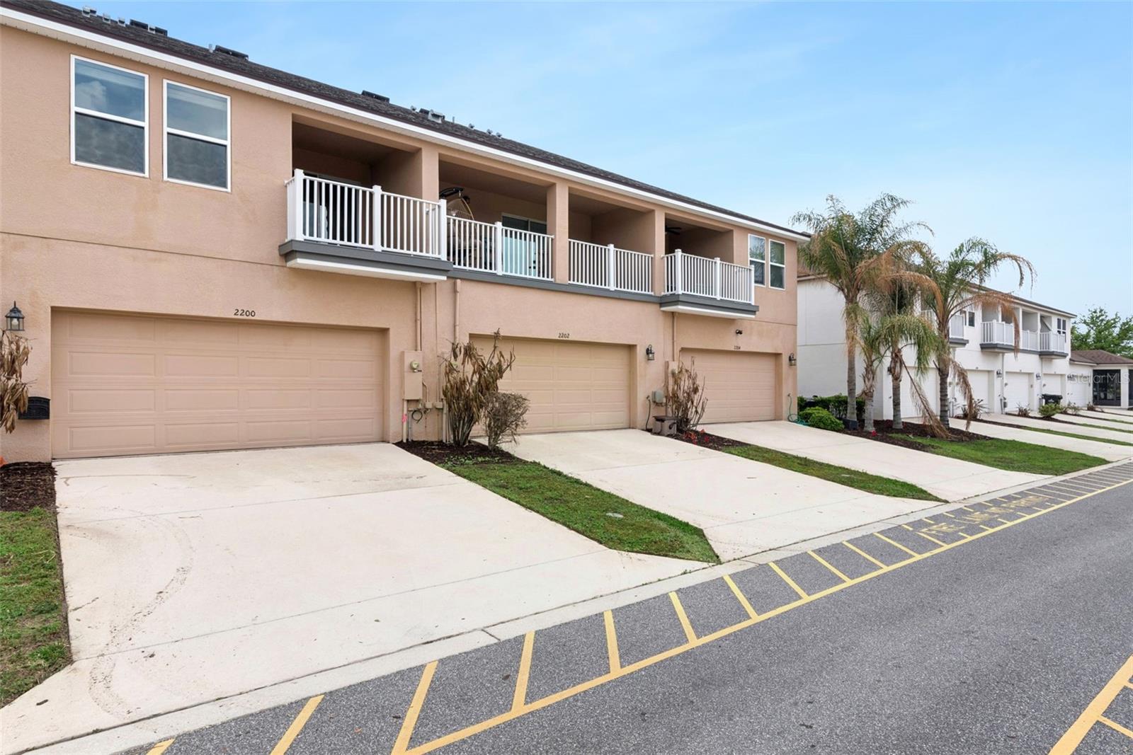 Image 20 of 20 For 2200 Garden Belle Drive