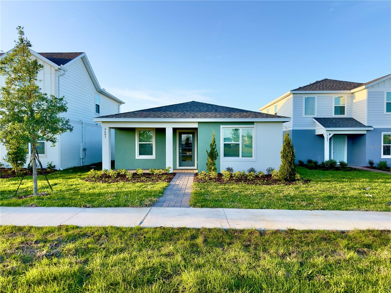 Image 3 of 42 For 4685 Sunny Citrus Lane