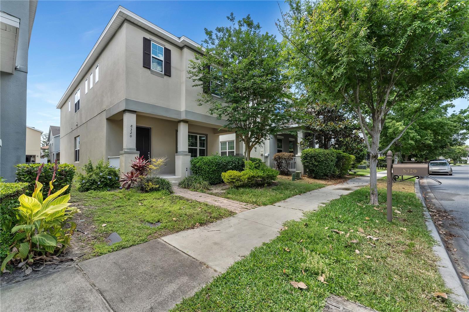 Details for 8320 Bryce Canyon Avenue, WINDERMERE, FL 34786