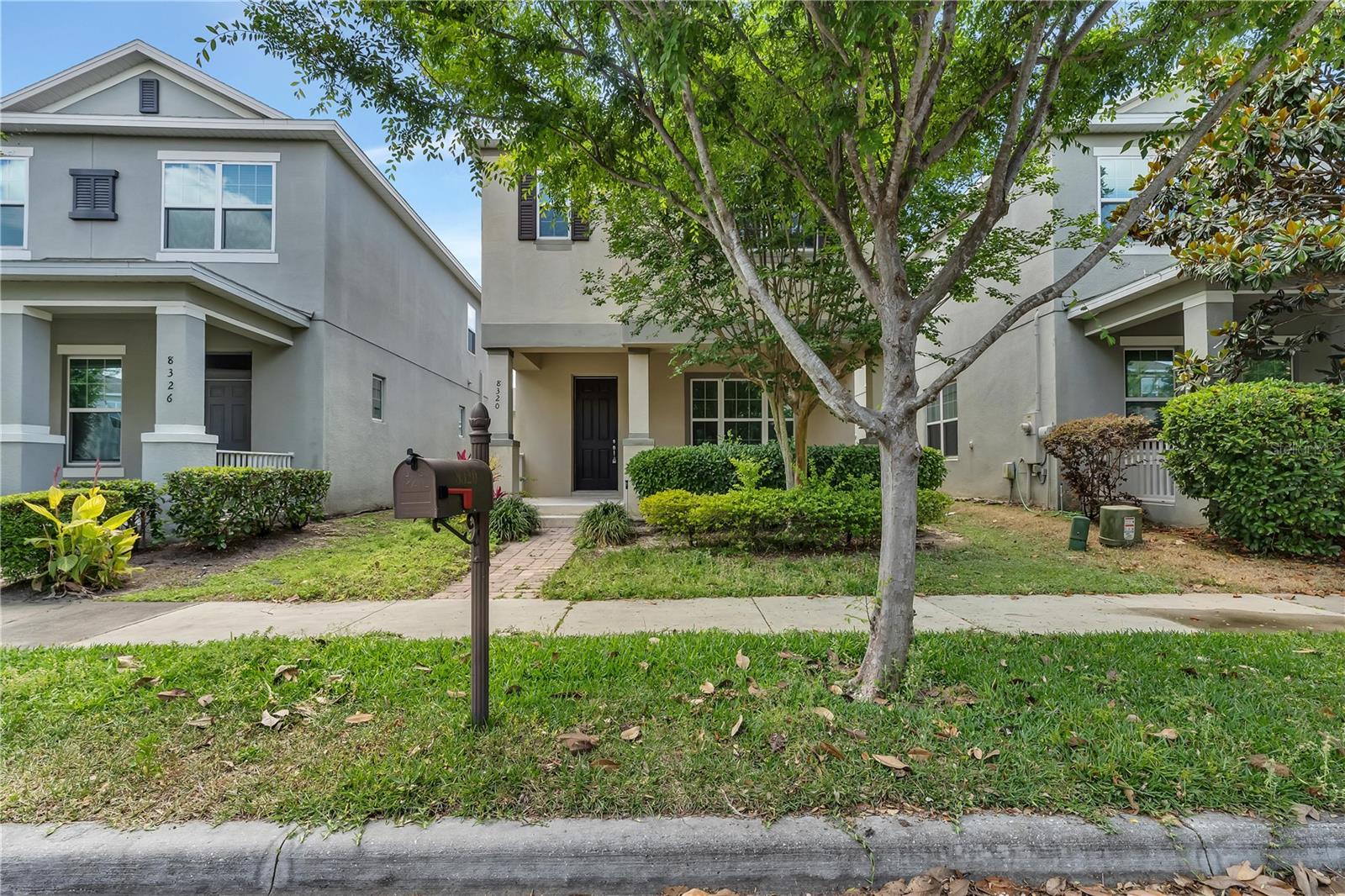 Image 2 of 51 For 8320 Bryce Canyon Avenue