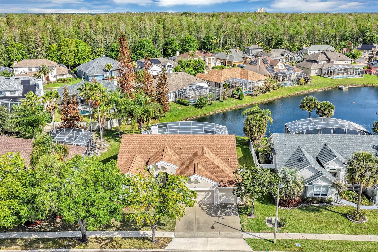 Image 2 of 57 For 3556 Amaca Circle