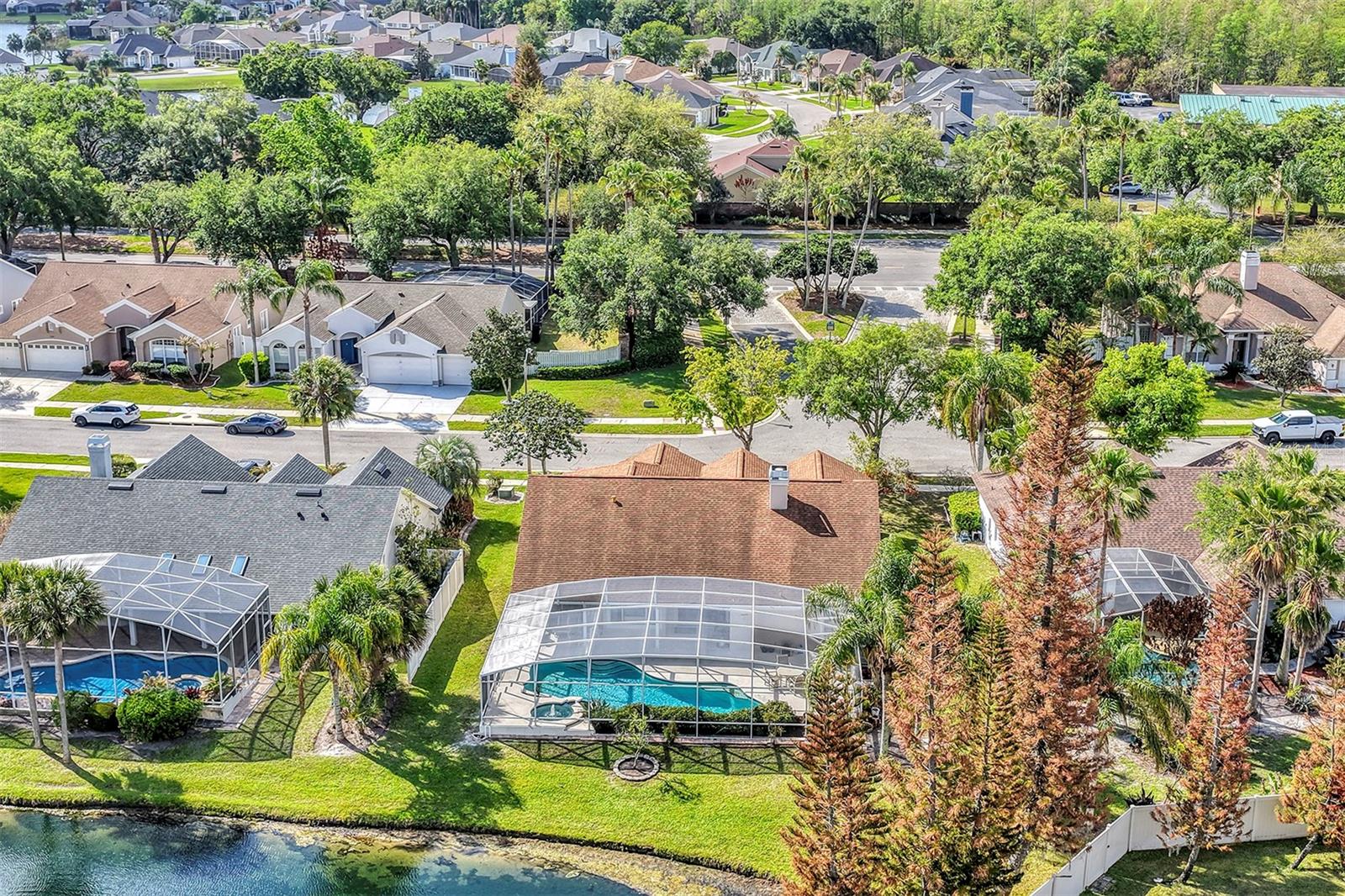 Image 44 of 57 For 3556 Amaca Circle