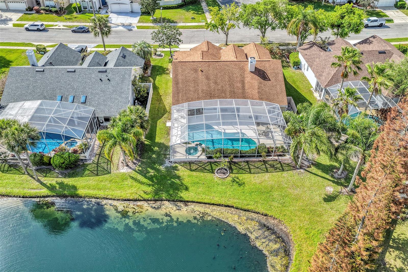 Image 45 of 57 For 3556 Amaca Circle