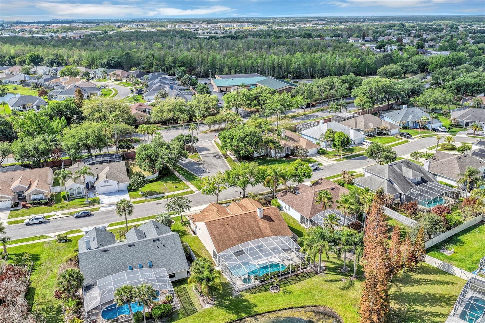 Image 46 of 57 For 3556 Amaca Circle