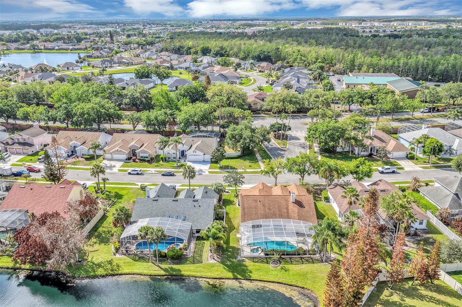 Image 47 of 57 For 3556 Amaca Circle