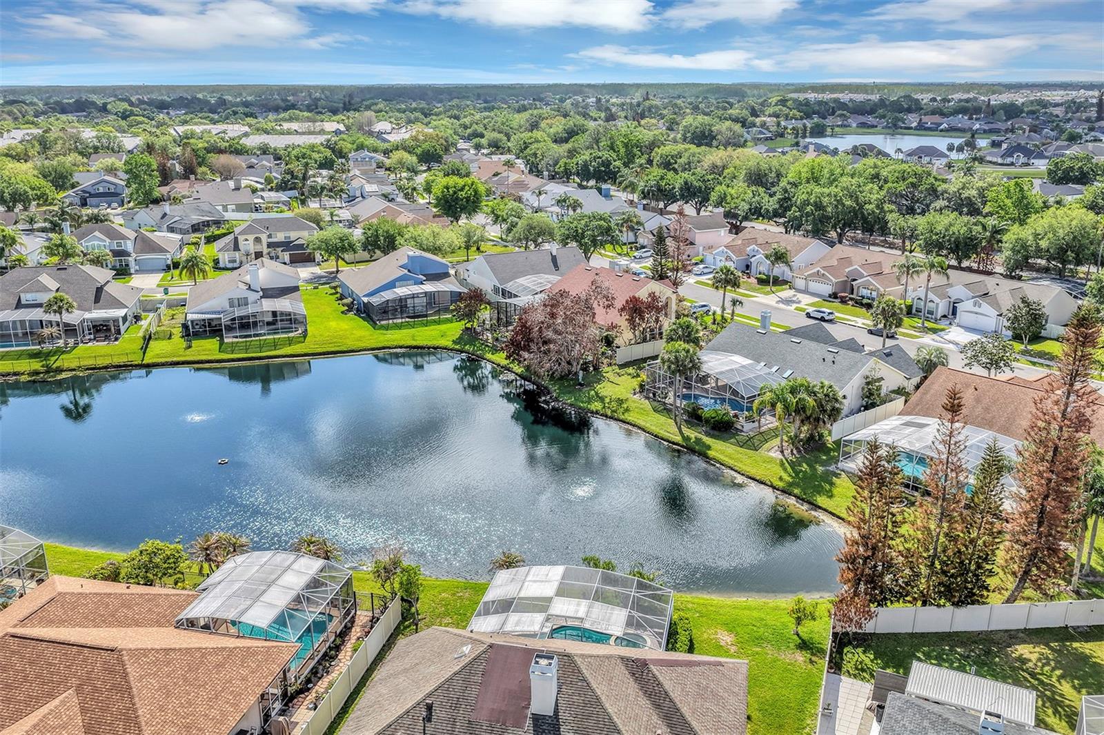 Image 48 of 57 For 3556 Amaca Circle