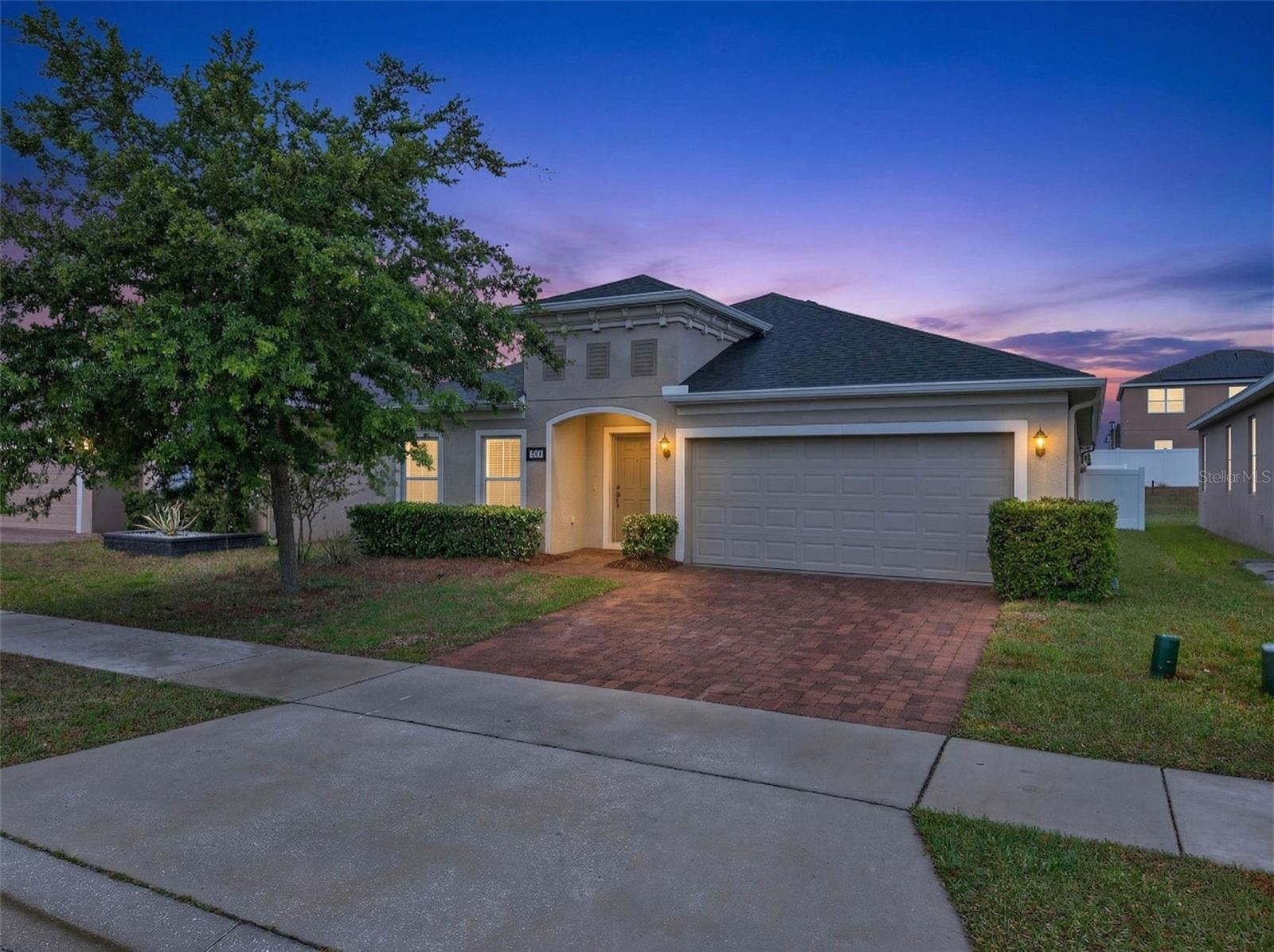 Details for 442 Kestrel Drive, GROVELAND, FL 34736