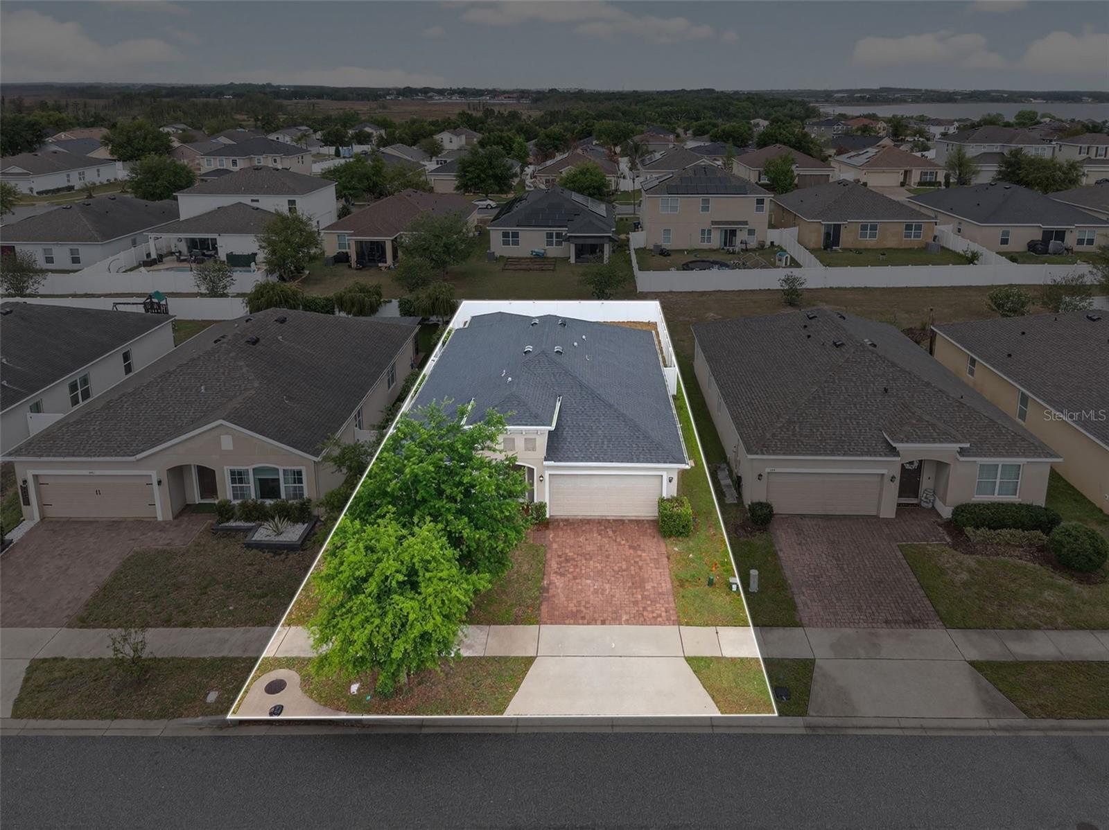 Image 47 of 61 For 442 Kestrel Drive