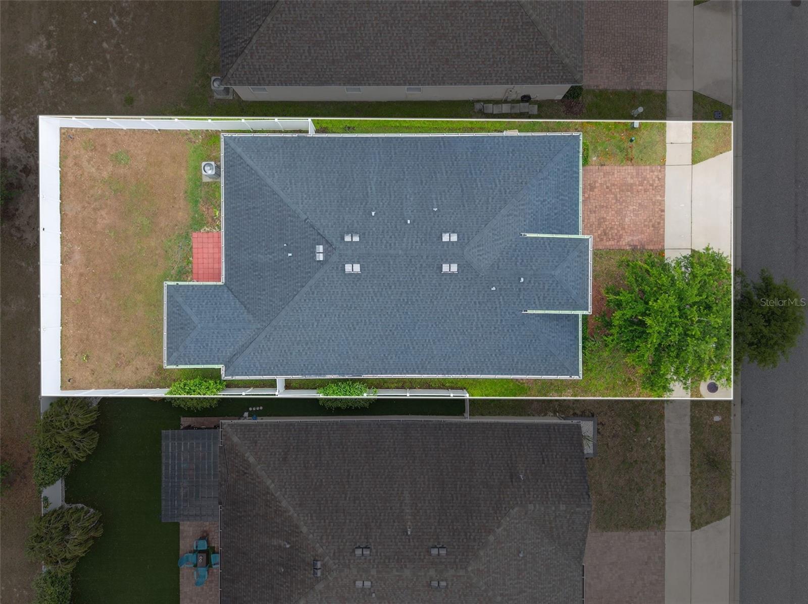 Image 50 of 61 For 442 Kestrel Drive