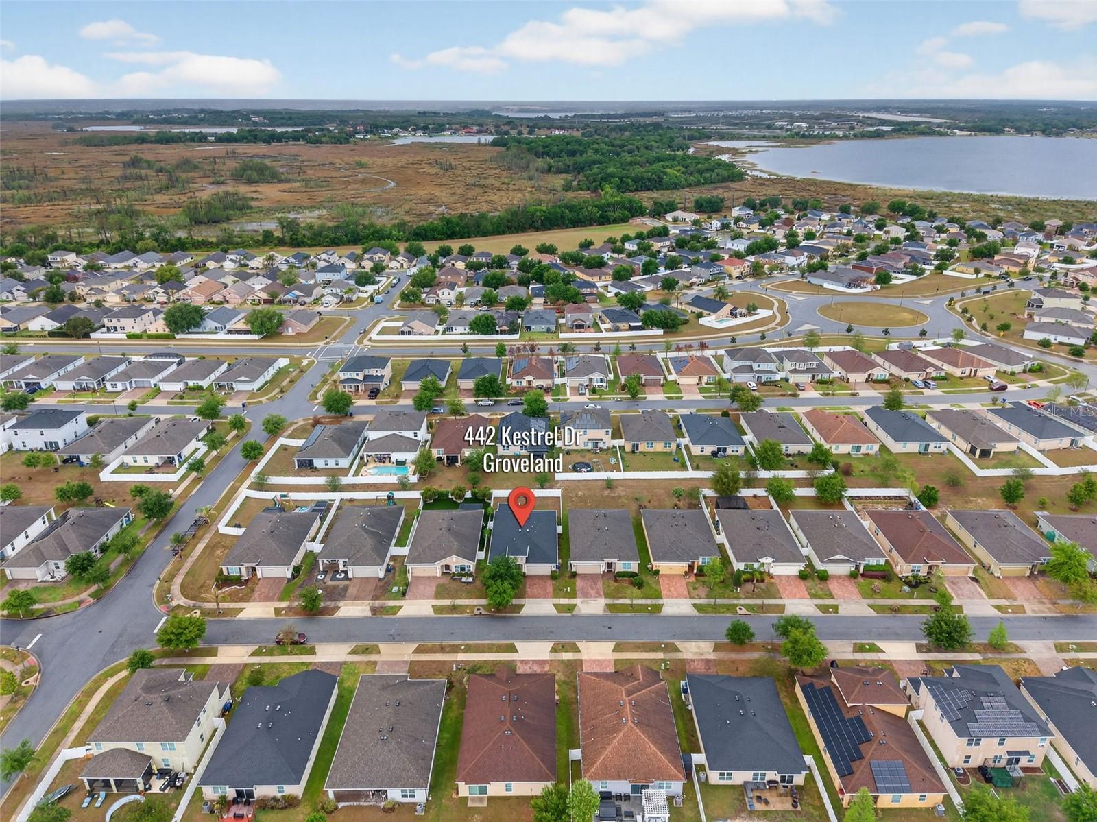 Image 55 of 61 For 442 Kestrel Drive