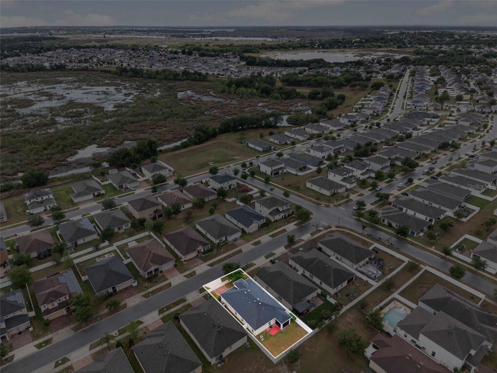 Image 58 of 61 For 442 Kestrel Drive