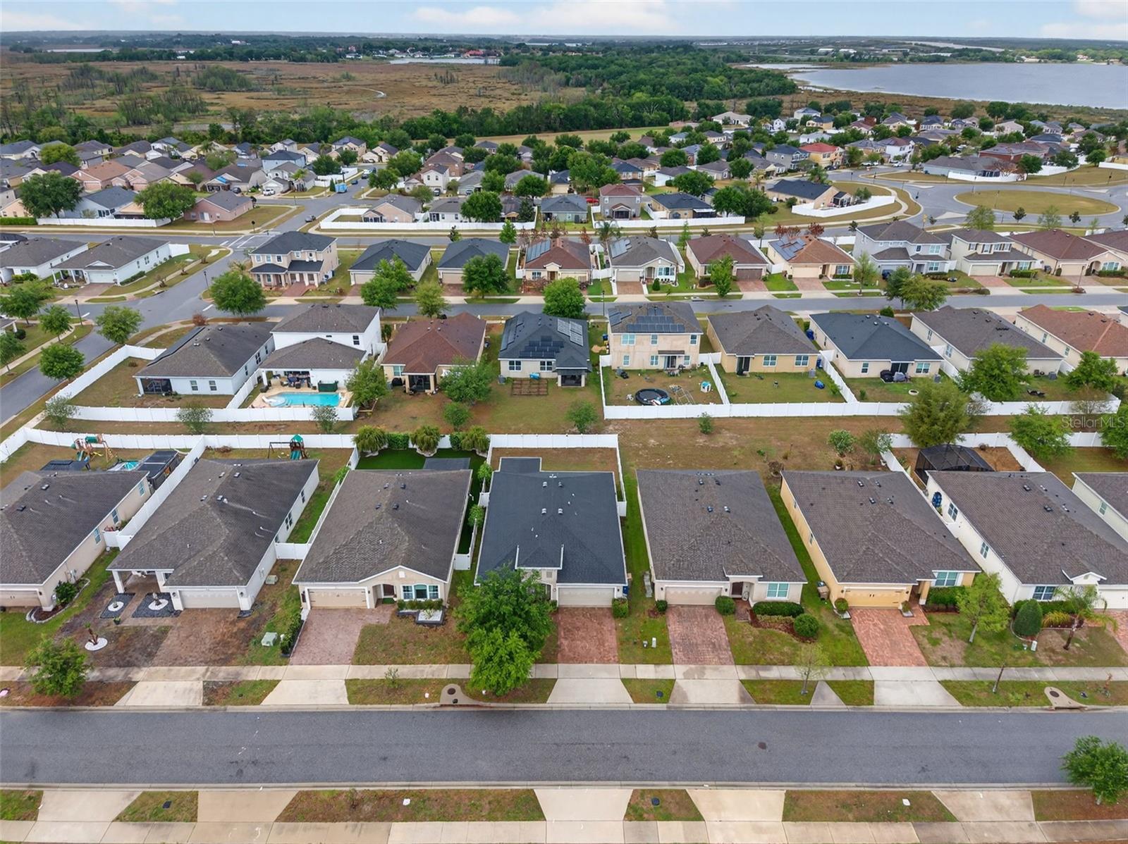 Image 59 of 61 For 442 Kestrel Drive