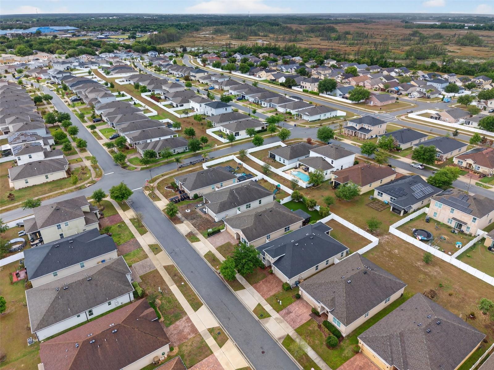 Image 60 of 61 For 442 Kestrel Drive