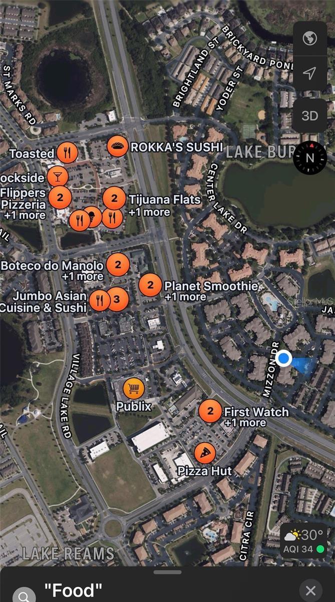 Image 28 of 28 For 11564 Mizzon Drive 304