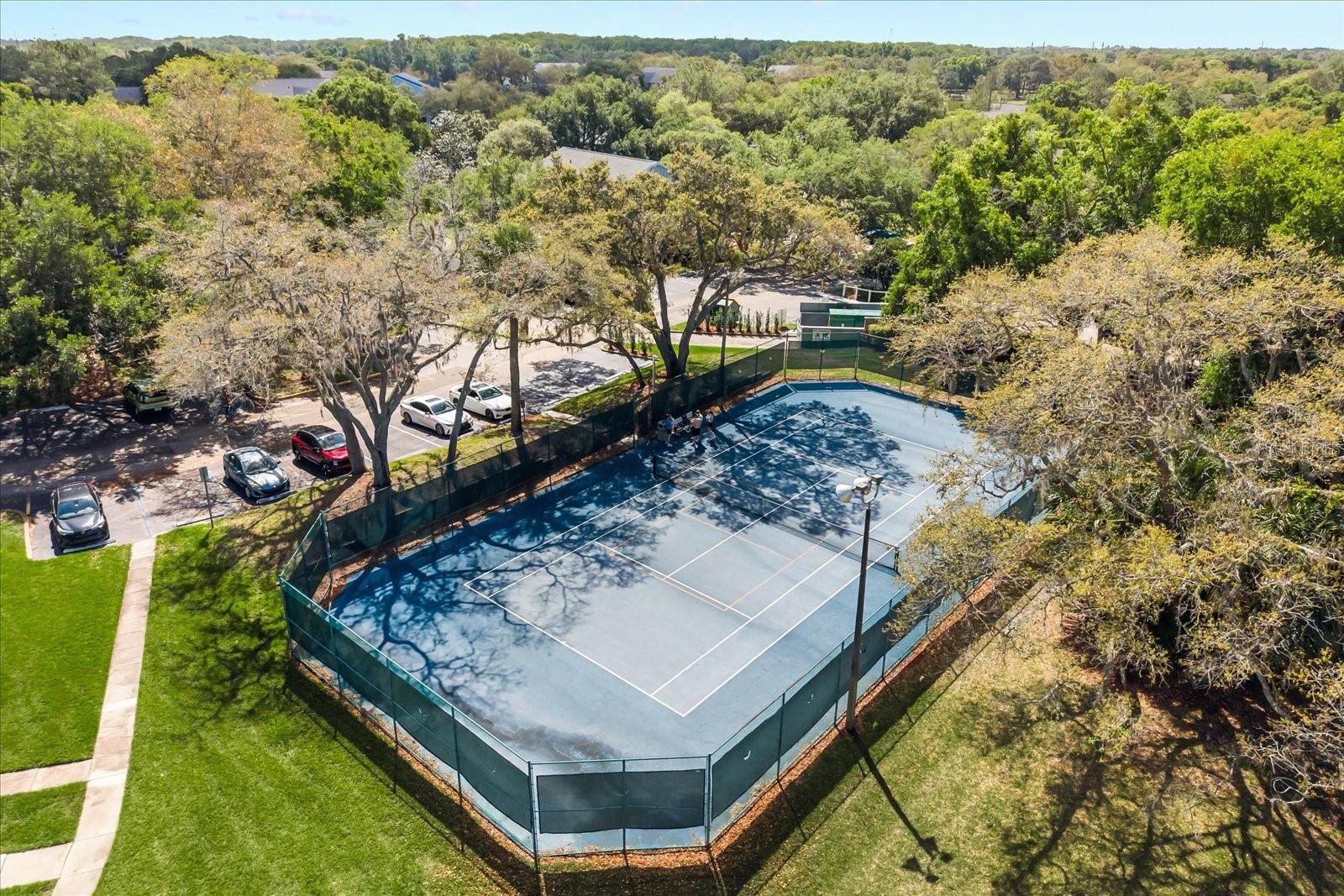 Image 32 of 41 For 2501 Grassy Point Drive 103