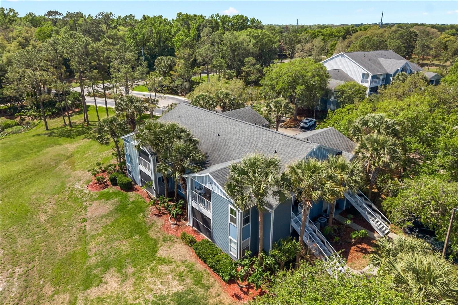 Image 41 of 41 For 2501 Grassy Point Drive 103