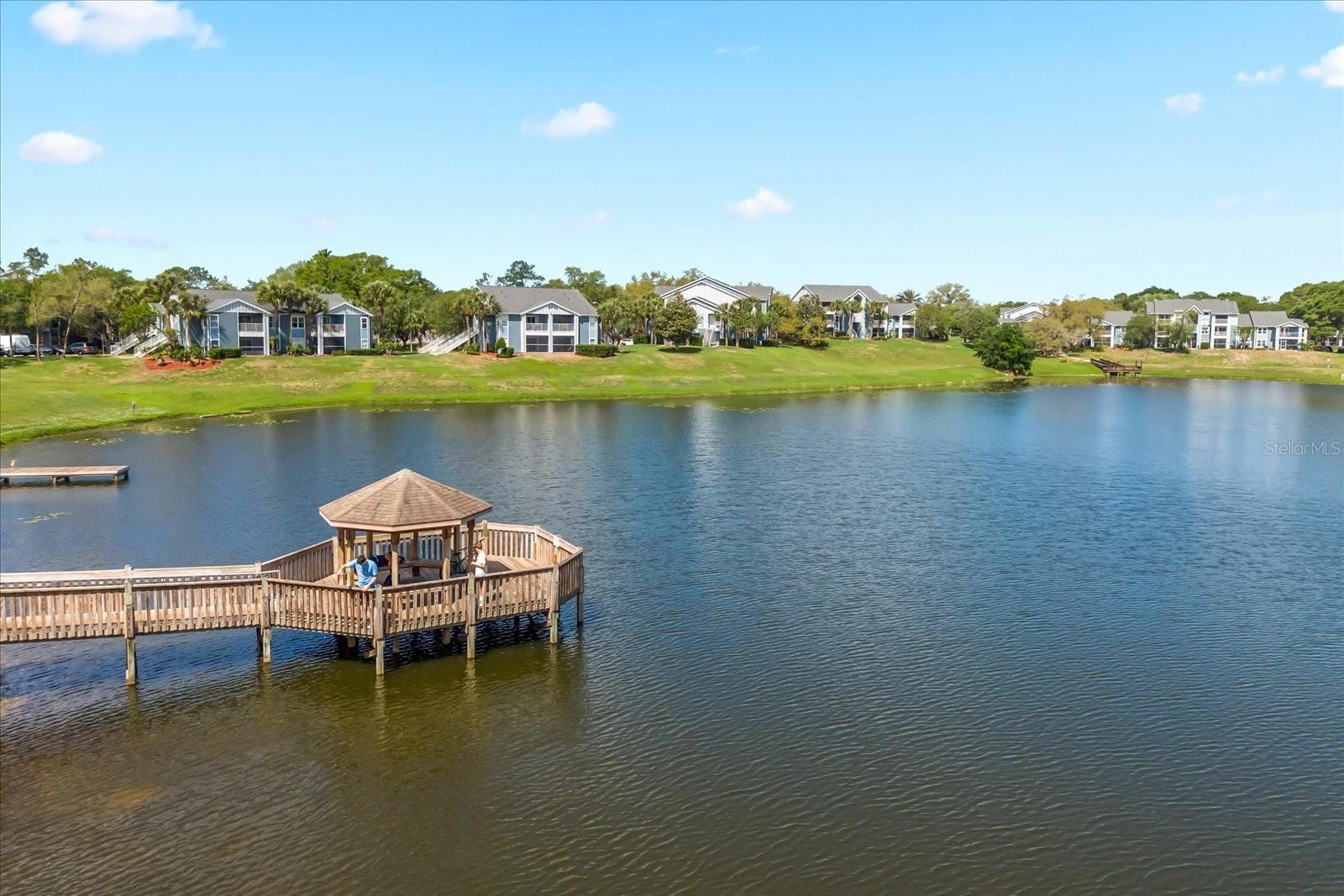 Image 8 of 41 For 2501 Grassy Point Drive 103