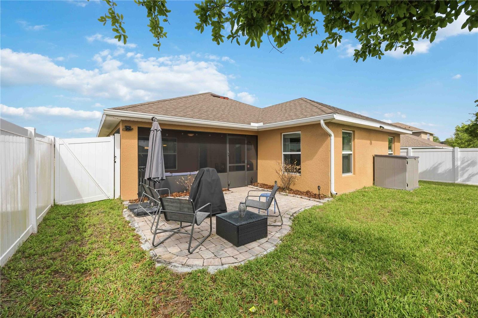 Image 41 of 48 For 613 Meadow Pointe Drive