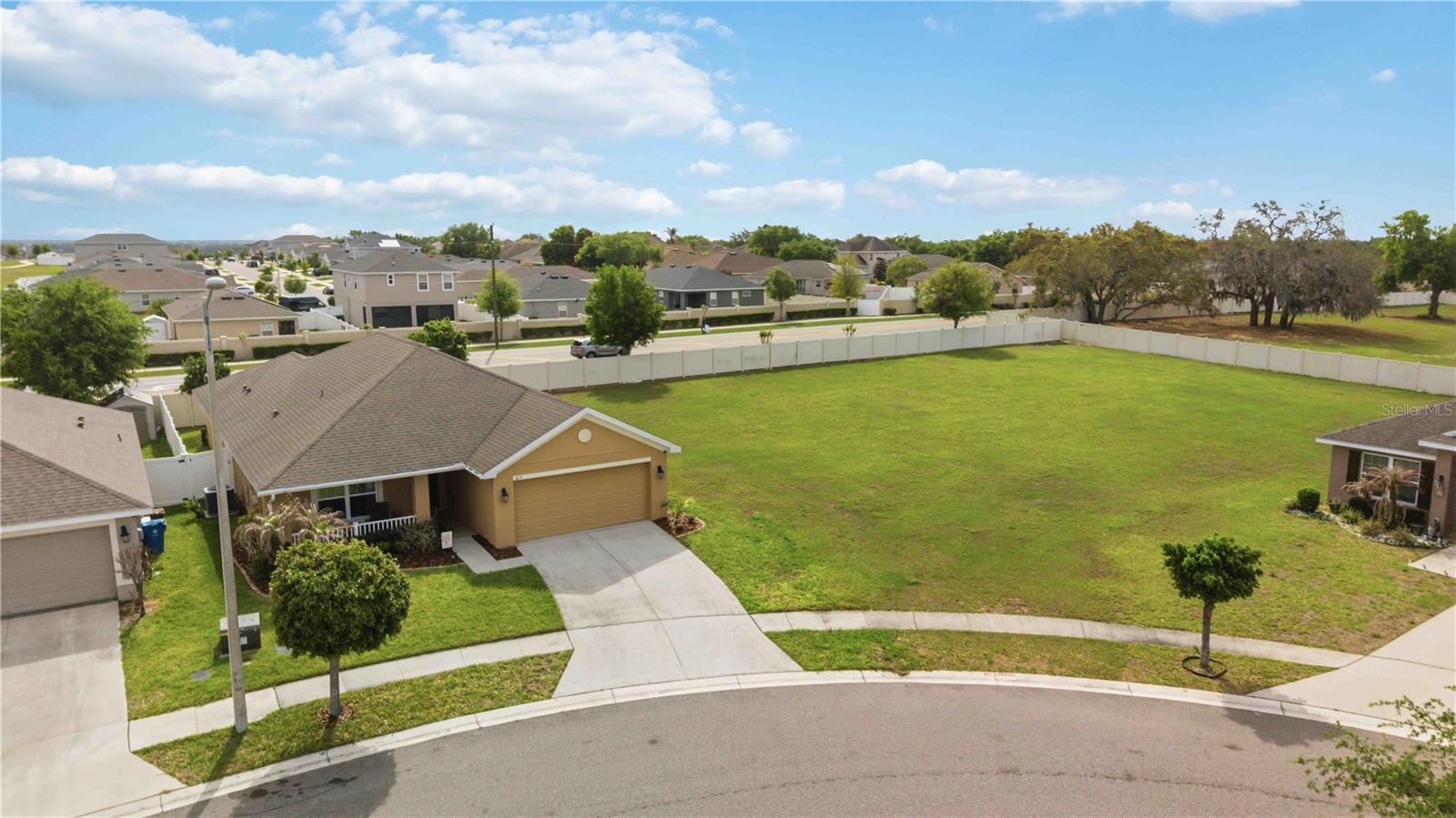 Image 45 of 48 For 613 Meadow Pointe Drive