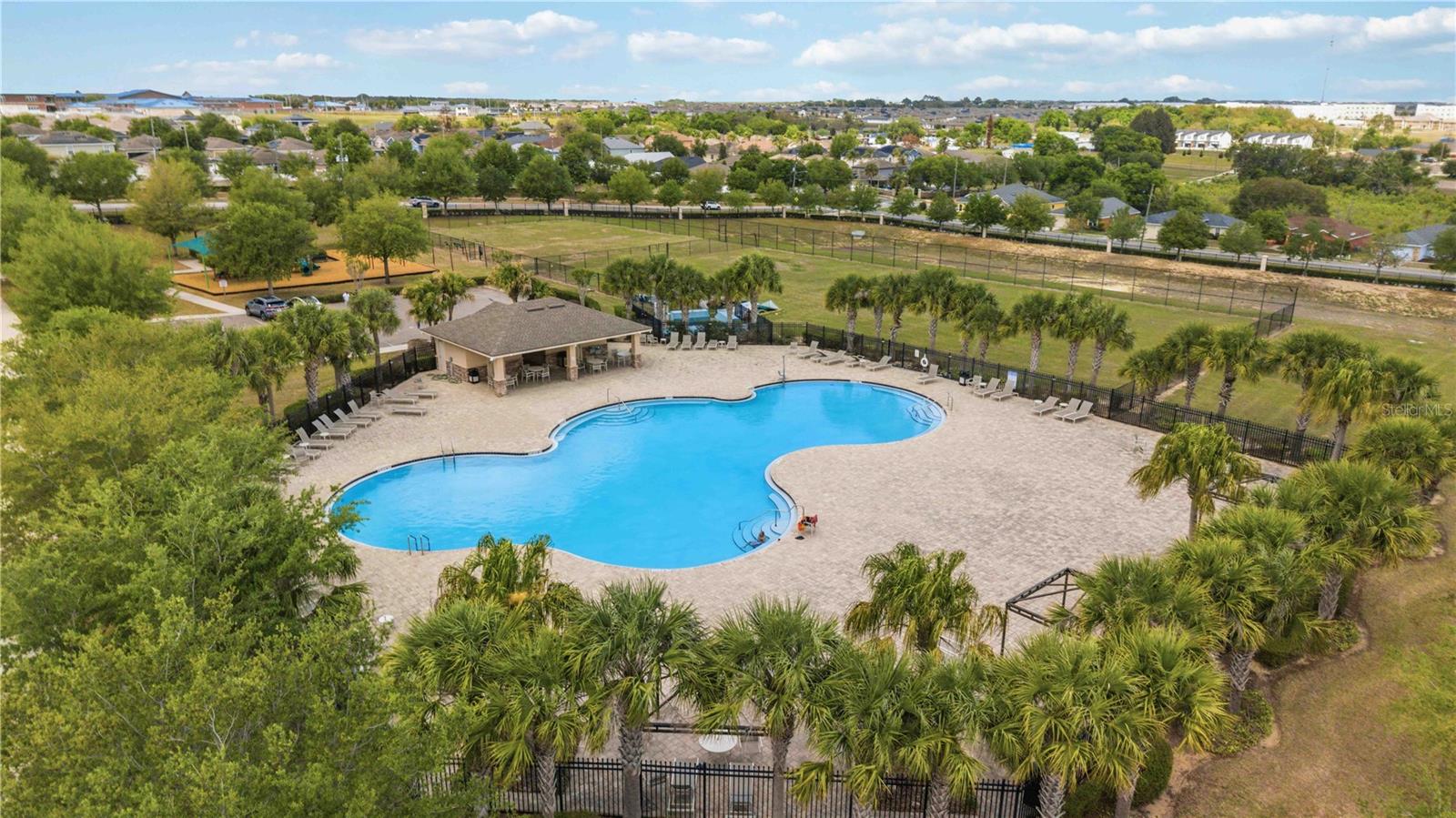 Image 46 of 48 For 613 Meadow Pointe Drive